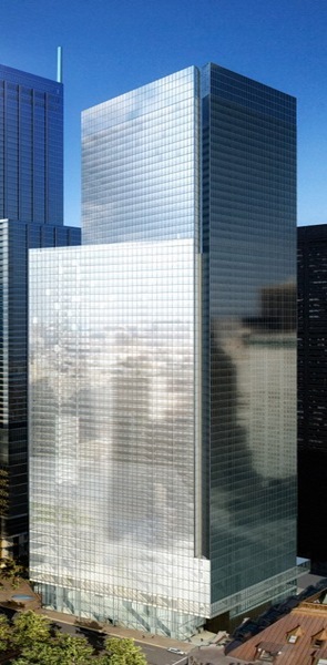 4 World Trade Center