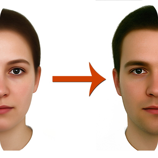 Изменение лица андроид. Face app смена. Swap face Старая версия.