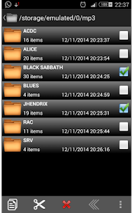 Download Gerenciador Arquivos APK
