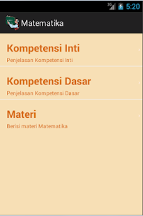 How to mod Pembelajaran Matematika SD patch 1.0 apk for laptop