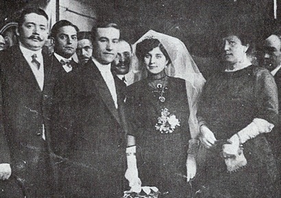 1911-00-00-Bienvenida-y-su-esposa-Ca[2]