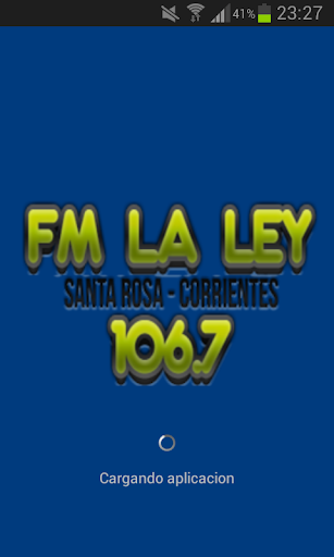 Fm La Ley