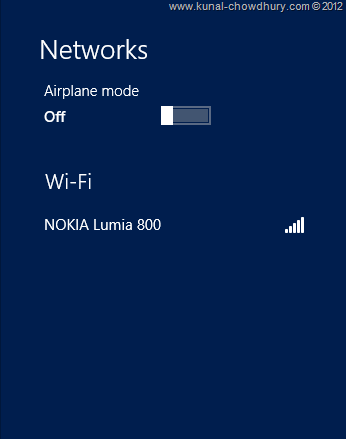 Wi-Fi access point Wi-Fi access point