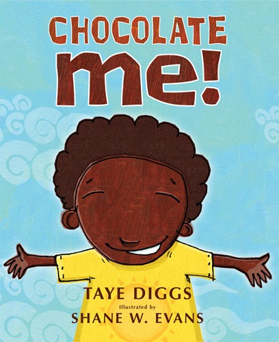 ChocolateMe Cover