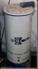 FiltexFX900