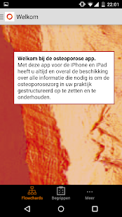 Osteoporose Screenshots 1