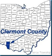 Clermont county ohio ALB region