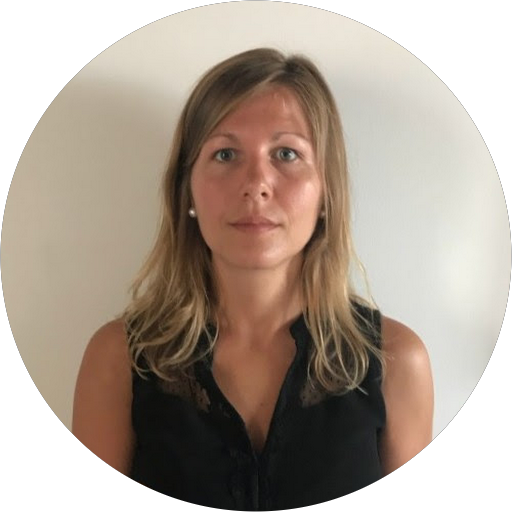 Marie-Hélène Hemery