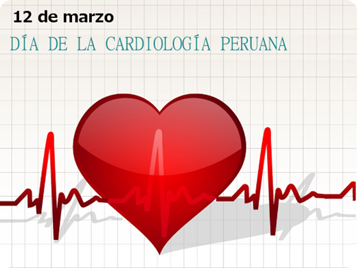 cardiologia peruana