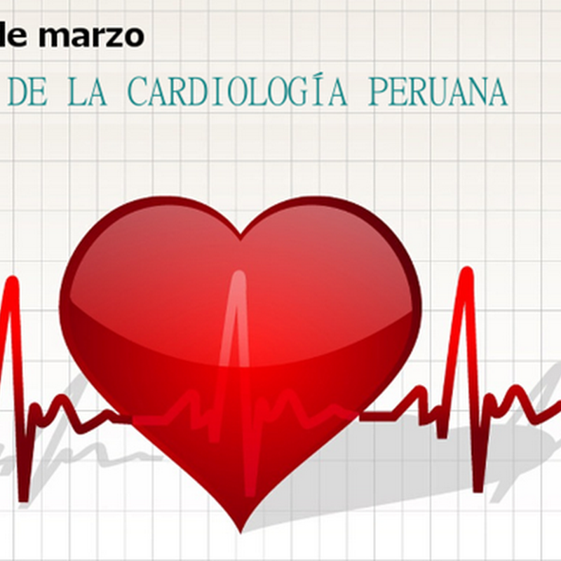 Día de la Cardiología Peruana