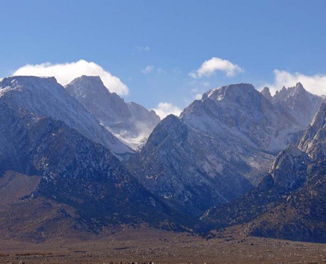 Sierra View