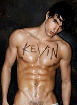Kevin Cote model - DEMIGODS (10)