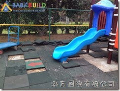 桃園縣楊梅市瑞原國民小學幼兒園遊戲器具採購 橡膠地墊填補更新