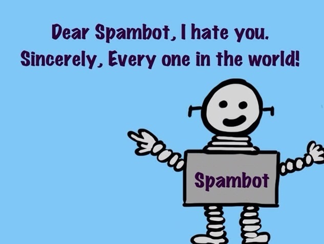 spambot