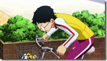 Yowamushi Pedal - 05 -30