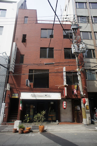 貸店舗 西区エリア 昭和堀江ビル 2階 6 05坪 大阪市西区北堀江1丁目9 5 サン アクトのブログ