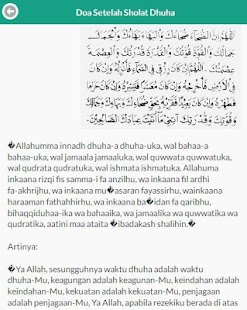 How to mod Tatacara Sholat Dhuha lastet apk for pc