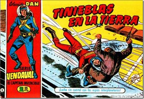 P00001 - Vendaval El Capitan Inven P00001 - Vendaval El Capitan Inven
