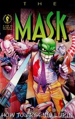 The Mask 3 The Mask 3