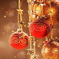 Xmas Decorations Apk