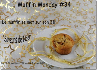 Muffin Monday 34