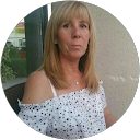 Janet Benzeval