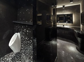 baños-diseño-blanco-negro baños-diseño-blanco-negro