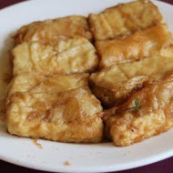 天廚菜館
