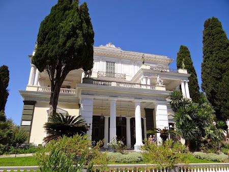 06. Palatul Achilleion.JPG