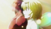 Hunter X Hunter - 128 - Large 19