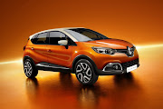 The Captur will be manufactured at Renault's Valladolid plant in Spain.