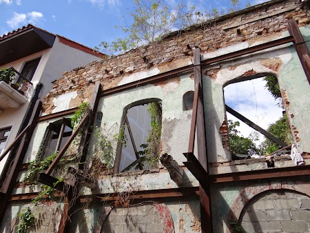 17. Ruine in Panama.JPG