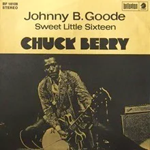 Chuck Berry Johnny B. Goode
