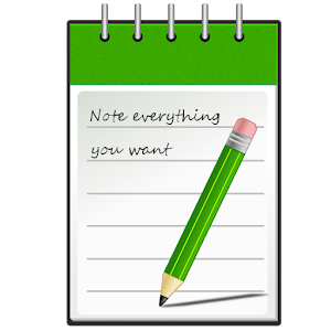 B2 Notepad 1.0.1