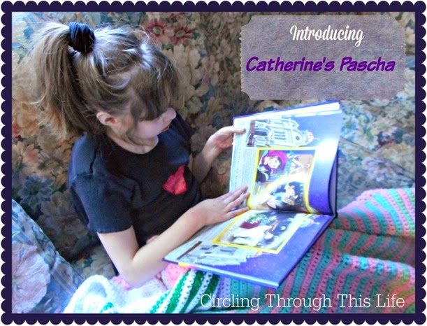 Introducing Catherine's Pascha