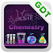 Chemistry GO Launcher EX Theme