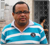 george magalhães