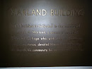 Marland Building