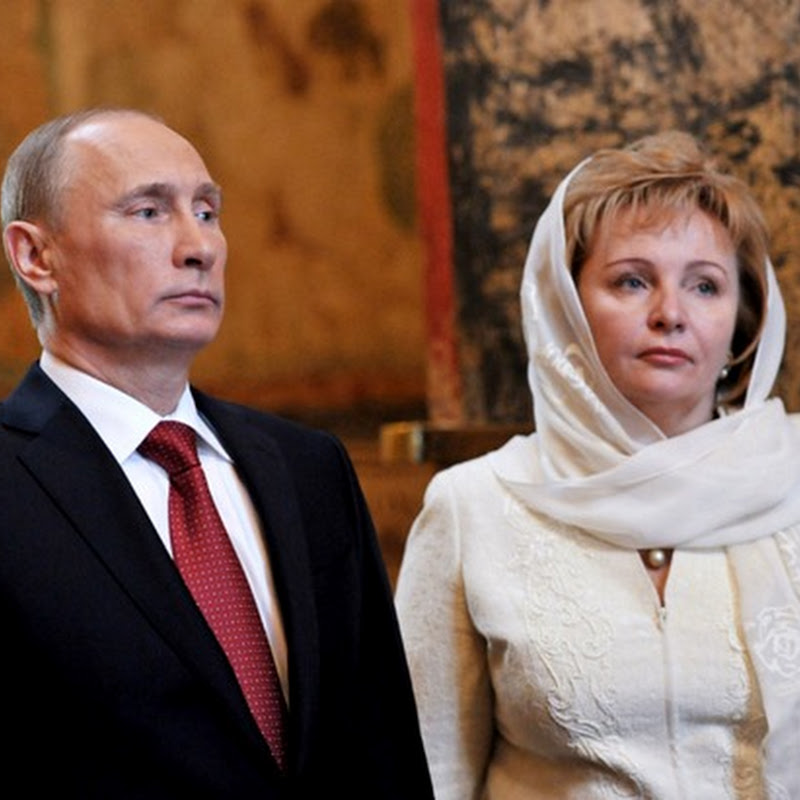 Путин: Развод и “дети пополам”…
