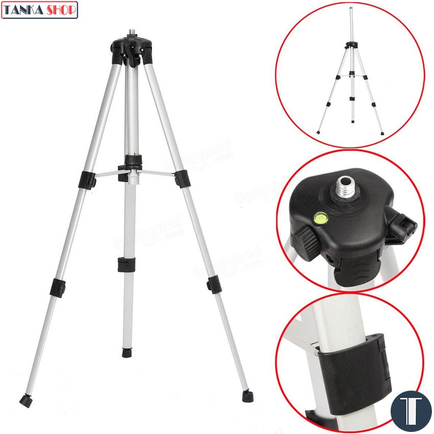 Chân máy laser trắc địa Enze ET-150