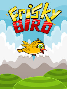 Lastest Frisky Bird APK for PC