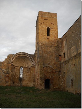 Assisi Volterra 356