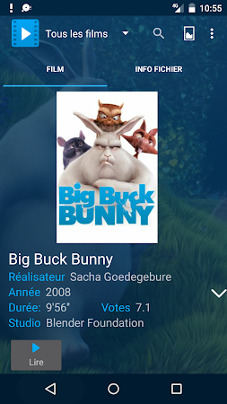 Archos Video Player v9.3.67