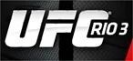 Netshoes UFC Rio3