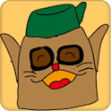 Mole Game by BrainGame logo