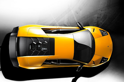 Lamborghini Murcielago LP670 Lamborghini murcielago lp670 4 super
veloce 2010