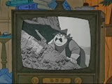 07 le bandit du feuilleton télé