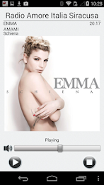 Radio Amore Italia Siracusa poster 5