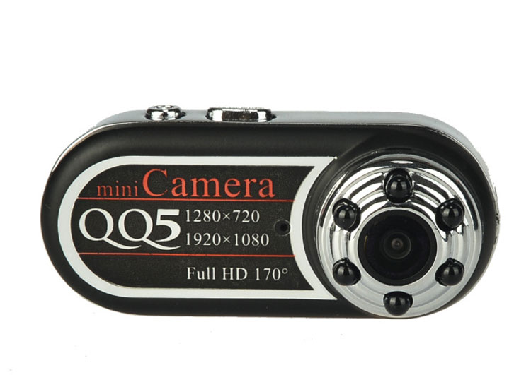 máy quay mini mini camera QQ5