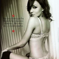 Angelique Voyer Sexy Fotos Y Videos YouTube Foto 48